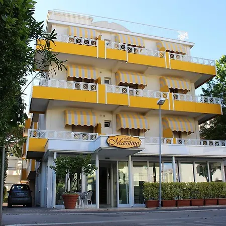 Hotel Massimo-3
