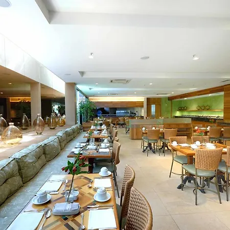 Pullman Rio De Janeiro Sao Conrado-3