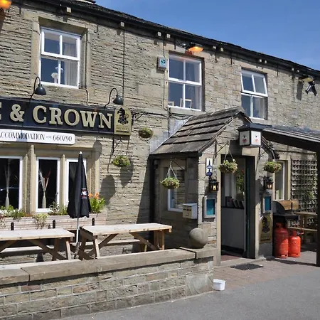 The Rose And Crown-2