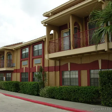 Holiday Inn Brownsville-3