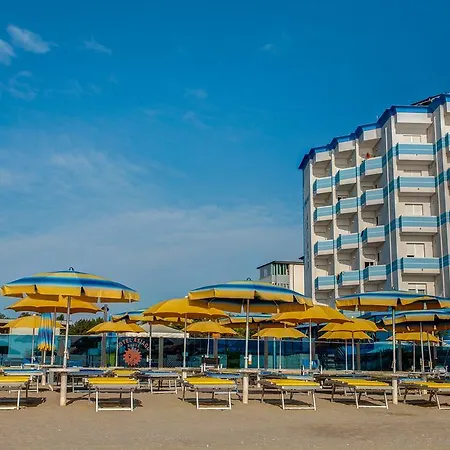 Hotel Asiago Beach-2