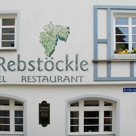 Hotel Rebstöckle-2