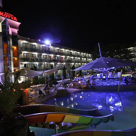 Hotel Kotva - All Inclusive-2