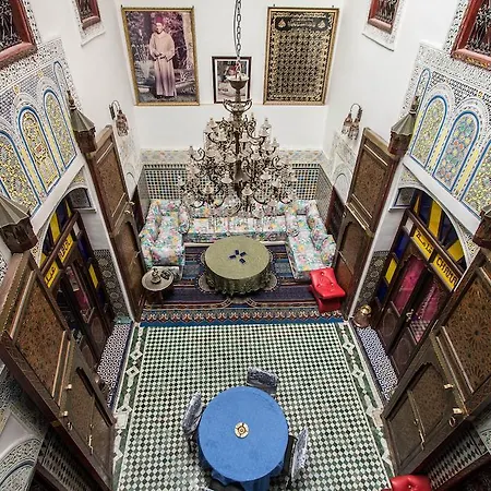 Riad El Bacha-3