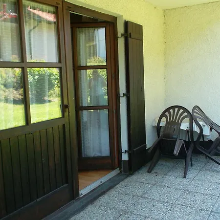 Aparthotel Zwiesel-2