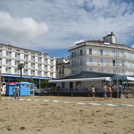 Hotel Playa e Mare Nostrum-2