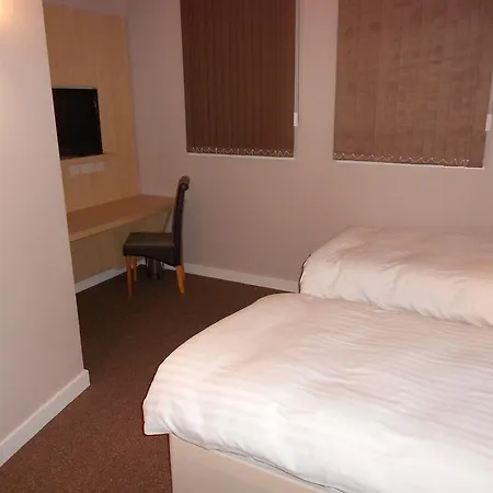 The Manor Park Hotel-2