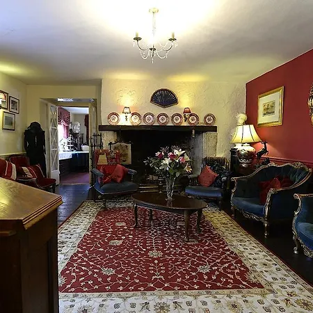 Meryan House Hotel-3