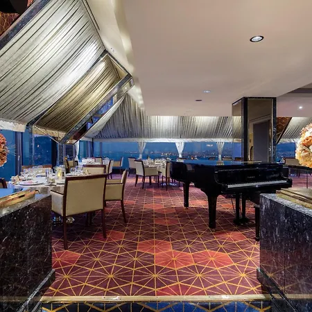 Hilton Izmir-2