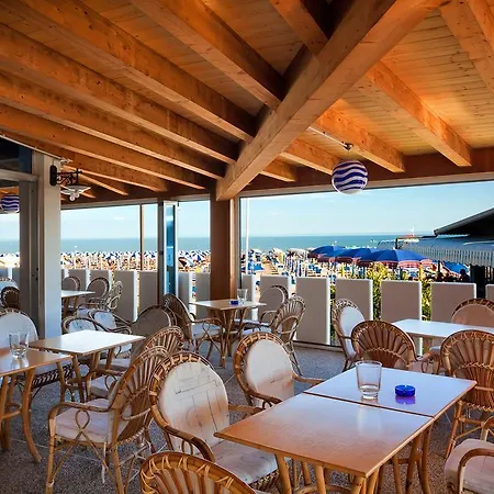 Hotel Playa e Mare Nostrum-3