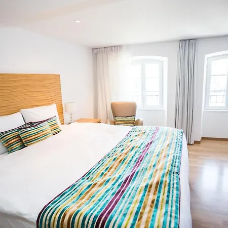 Guest House Le Charlot-3