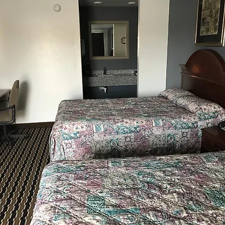 Sallisaw Inn-2