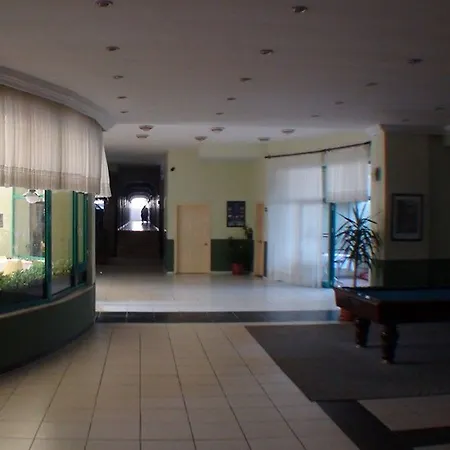 Gold Safran Hotel Alanya-2
