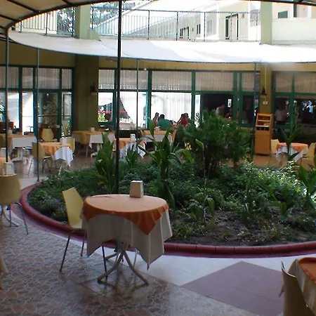 Gold Safran Hotel Alanya-3