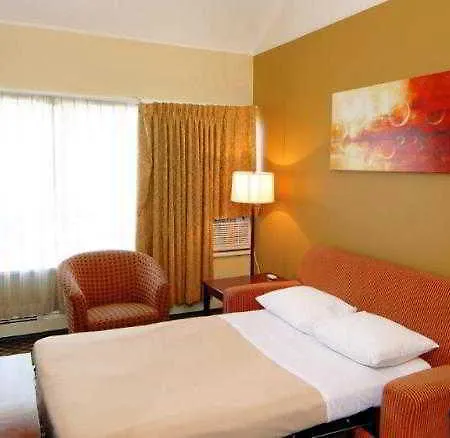 Robson Suites-2