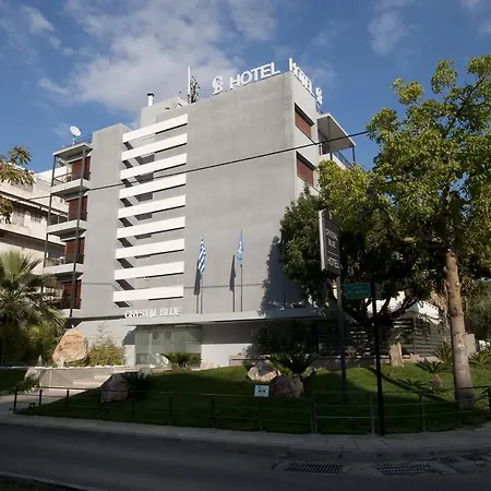 The Crystal Blue Hotel-3