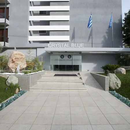 The Crystal Blue Hotel-2