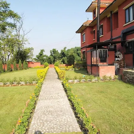 Planet Bhaktapur Hotel-3