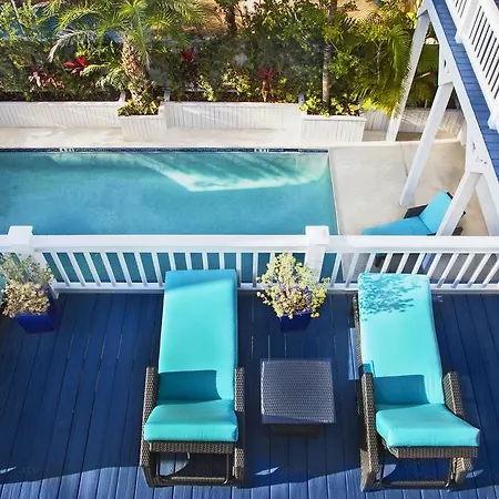 Azul Key West-2