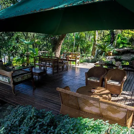 Ecoresort Refúgio Cheiro de Mato-3