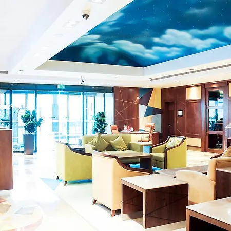 Halo Hotel Dubai-2