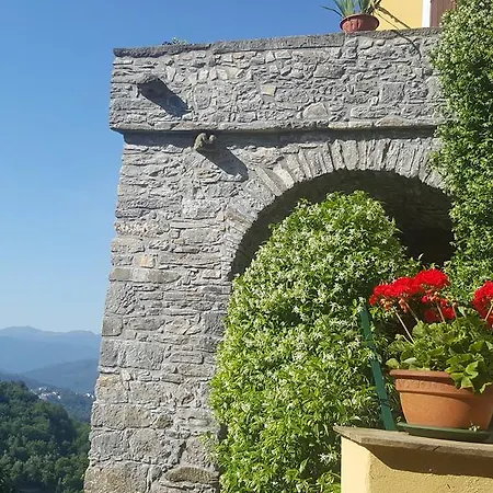 La Locanda Del Podestà Cinque terre-3