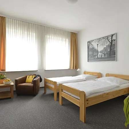 Hotel zur Post Kleve-2