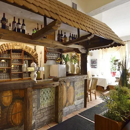 Hotel zur Post Kleve-3