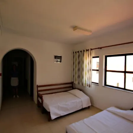 Don Tenorio Aparthotel-2