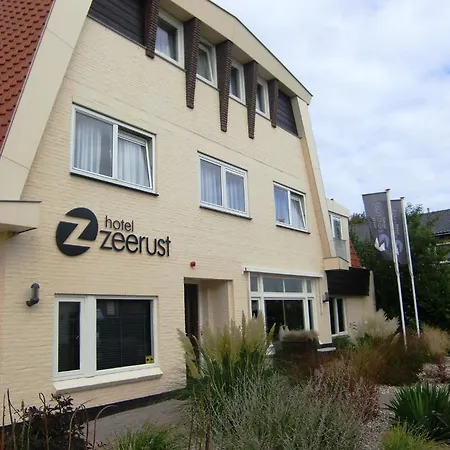 Hotel Zeerust Texel-2