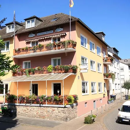 Hotel Restaurant Krone-2