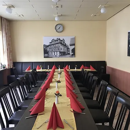 Hotel Restaurant Krone-3