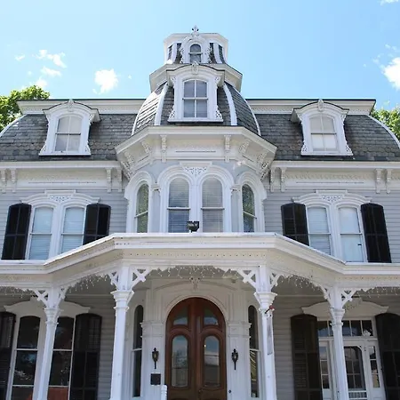 The Mansion Inn-2