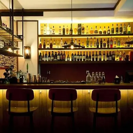 Queen'S Park Hotel-2