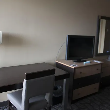 Best Western Fallsview-3