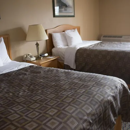 Best Western Fallsview-2