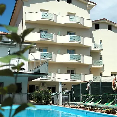Hotel Roma Residenza-2