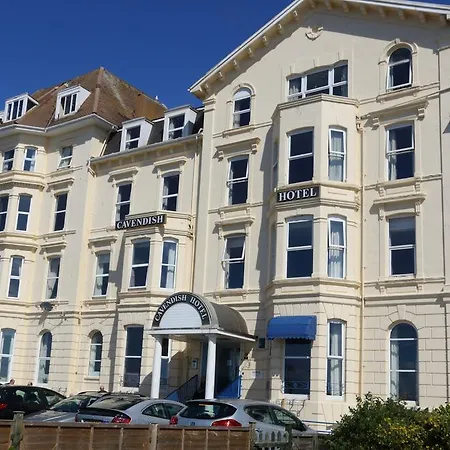 Cavendish Hotel-2