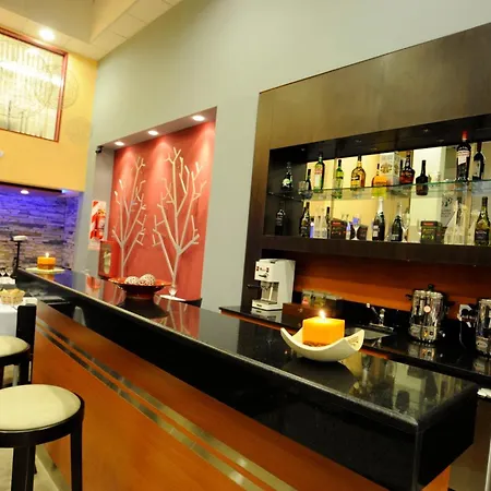 Hotel Osam-3