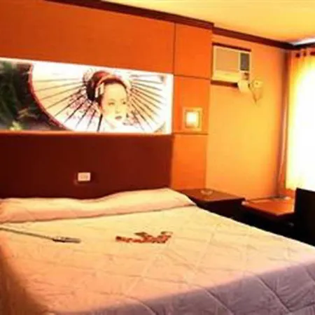 Hotel Sogo Cabanatuan-2