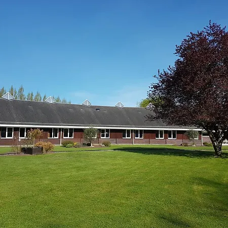 Hotel Du Golf-2