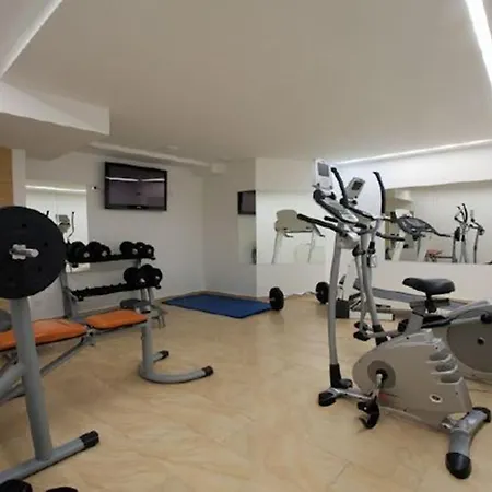 Royal Living Apartments Vienna-3