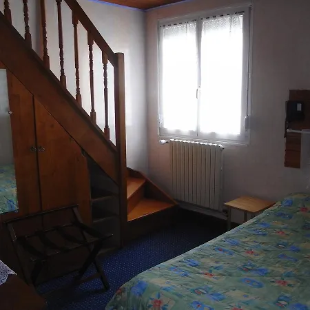 Hotel Le Terminus-3