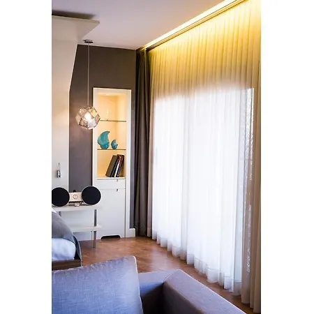 Maroon Hotel Pera-3