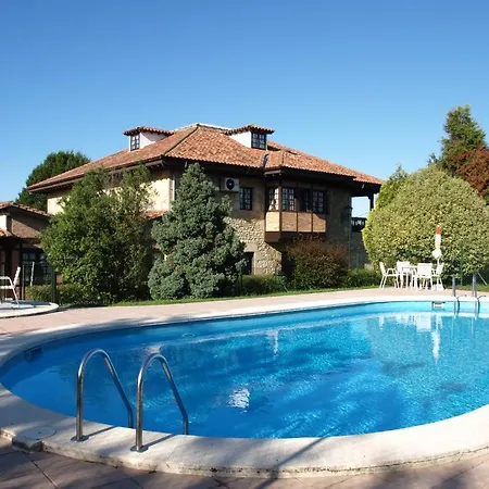 Hotel Siglo XVIII-3