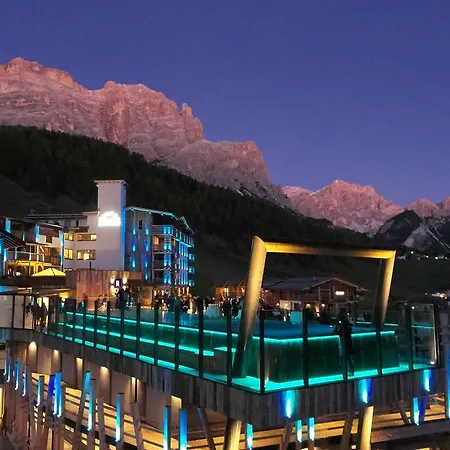 Hotel Fanes-2