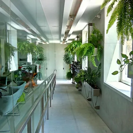 Hotel Ceres-3