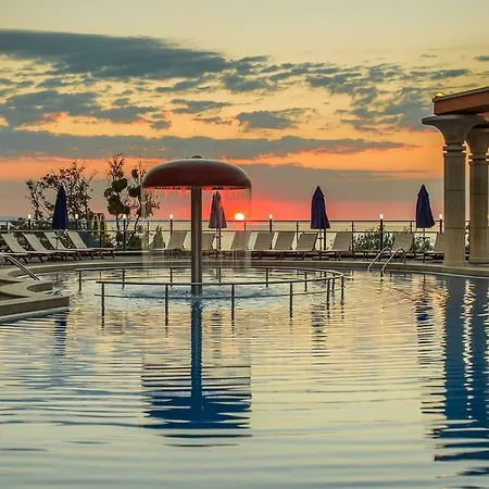 Astera Hotel & Spa With Free Private Beach-2