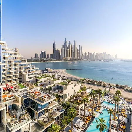Five Palm Jumeirah Dubai-3