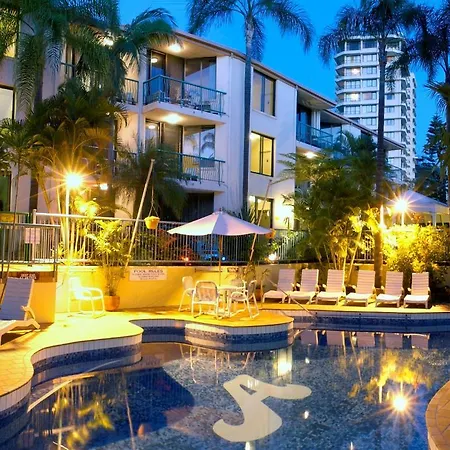 Aussie Resort-2